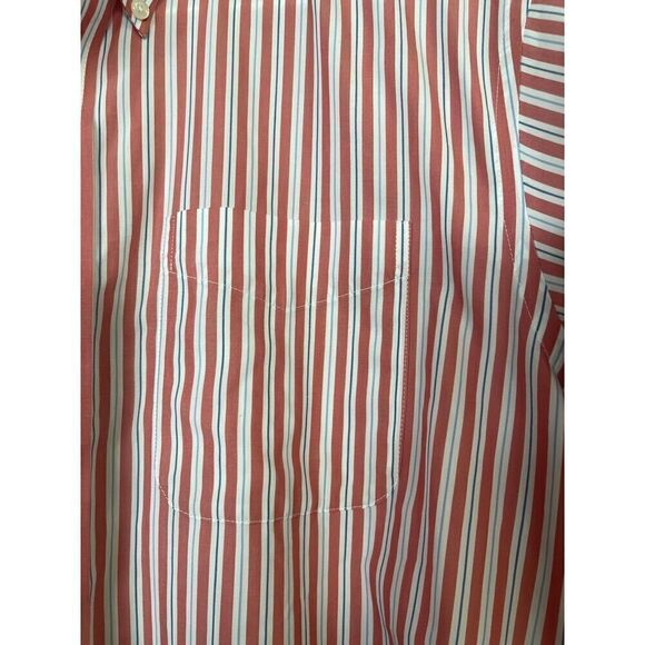 LL Bean long sleeve Dressshirt - Picture 6 of 12